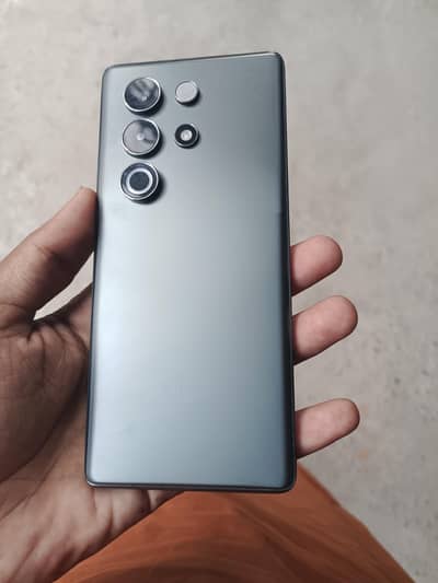 itel s 25 ultra