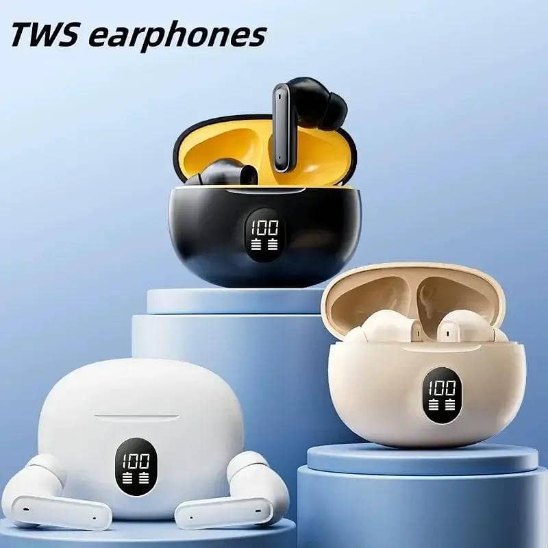 Headphone 0