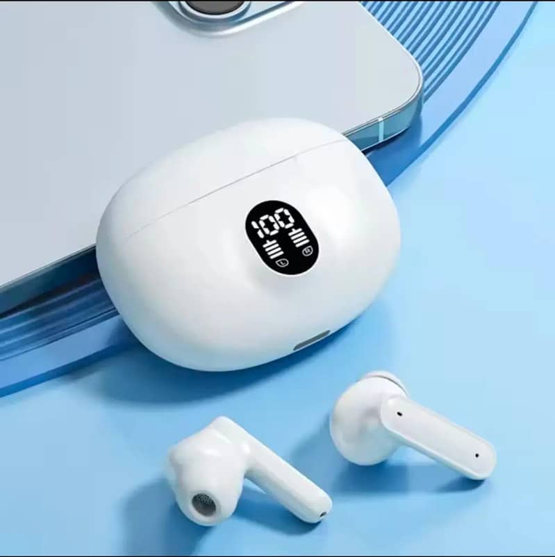 Headphone 4