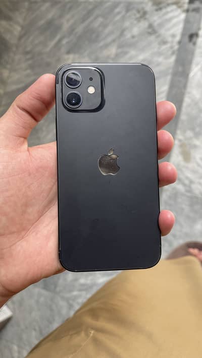 Apple iPhone 12 jv 64gb