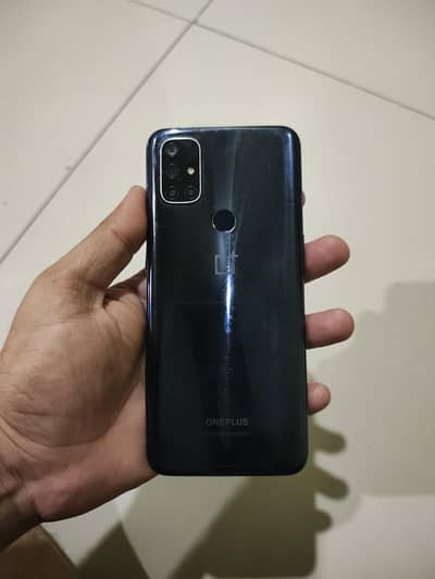 One Plus Nord N10
