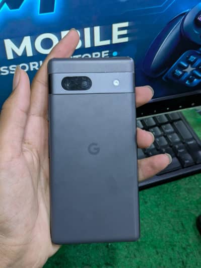 Google Pixel 7a