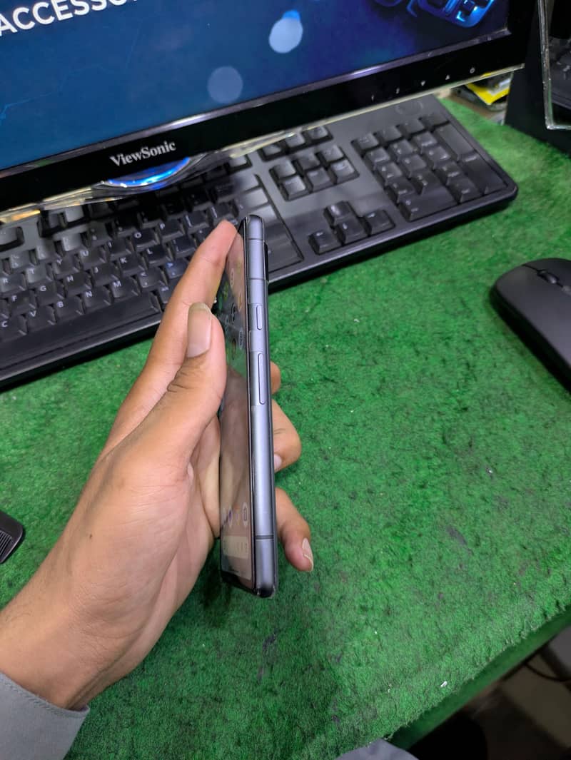 Google Pixel 7a 7