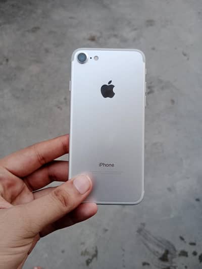 Apple iPhone 7