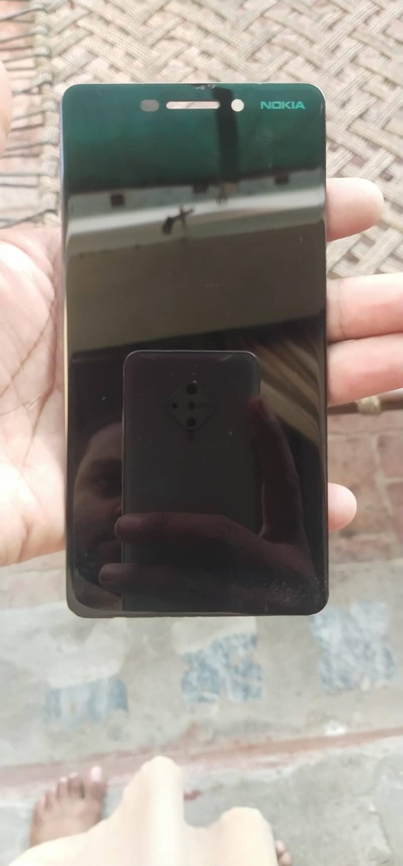 Nokia 3 panel 1