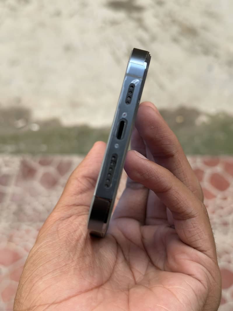 13 Pro Max MDM 3