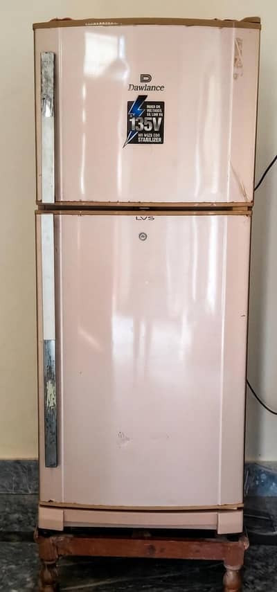 Dawlance Fridge Like New