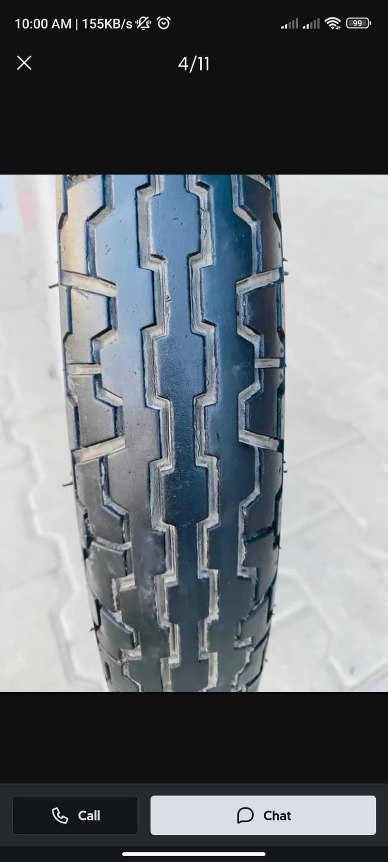 CB150f 2018 Model lush condition 3