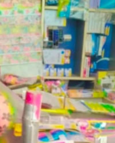 stationary