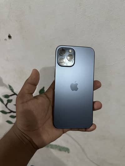 Apple iPhone 12 Pro Max