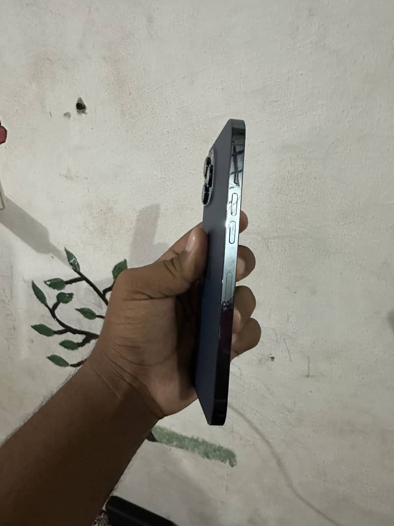 Apple iPhone 12 Pro Max 5