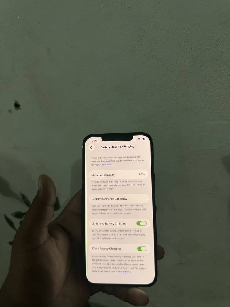 Apple iPhone 12 Pro Max 8