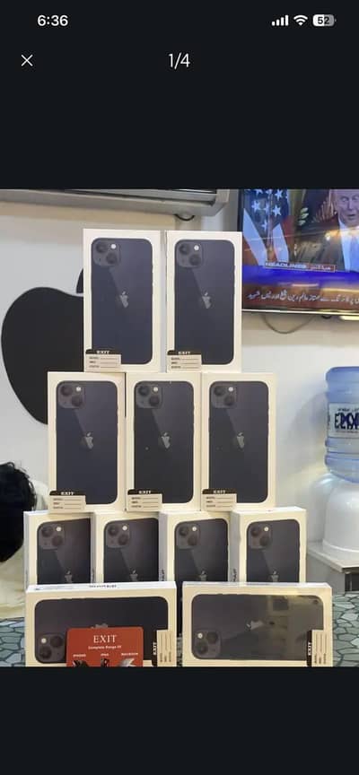 Apple iPhone 13