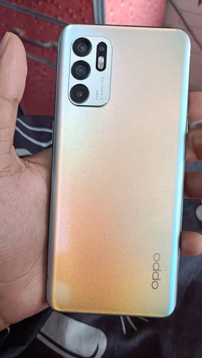 OPPO Reno