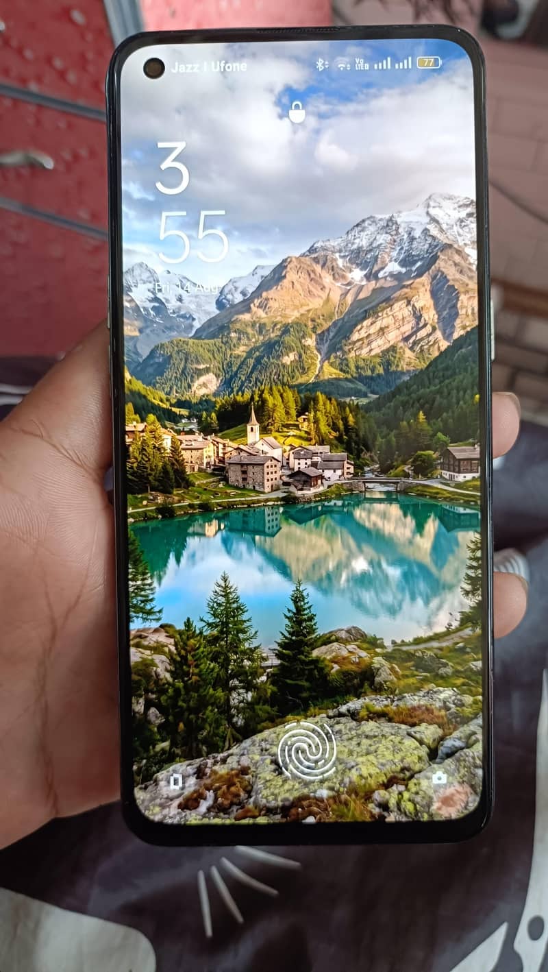 OPPO Reno 1