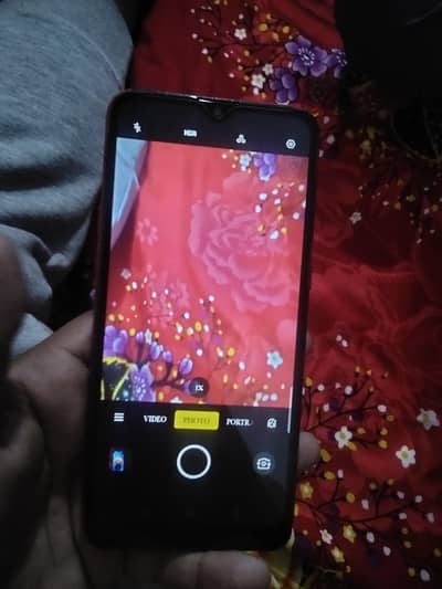 OPPO A1k