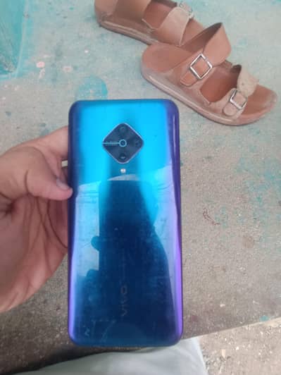 Vivo 4 128 exchange possible