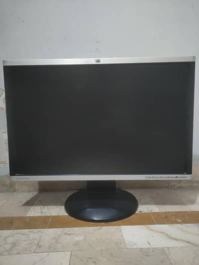 hp moniter