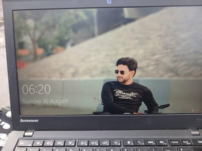 lenovo laptop
