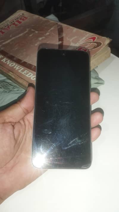 Infinix Smart 10 Plus 4/128