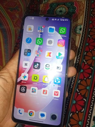 Realme C71