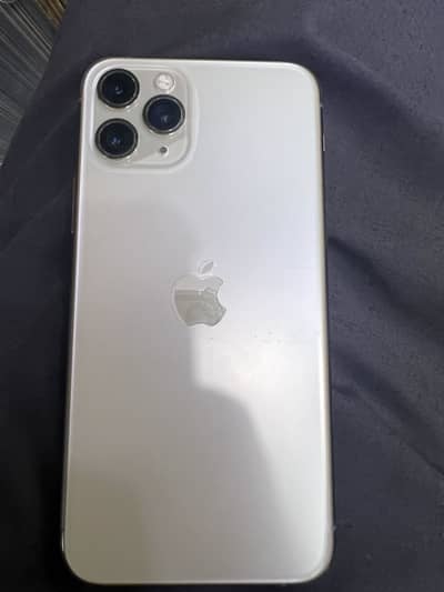 Apple iPhone 11 Pro
