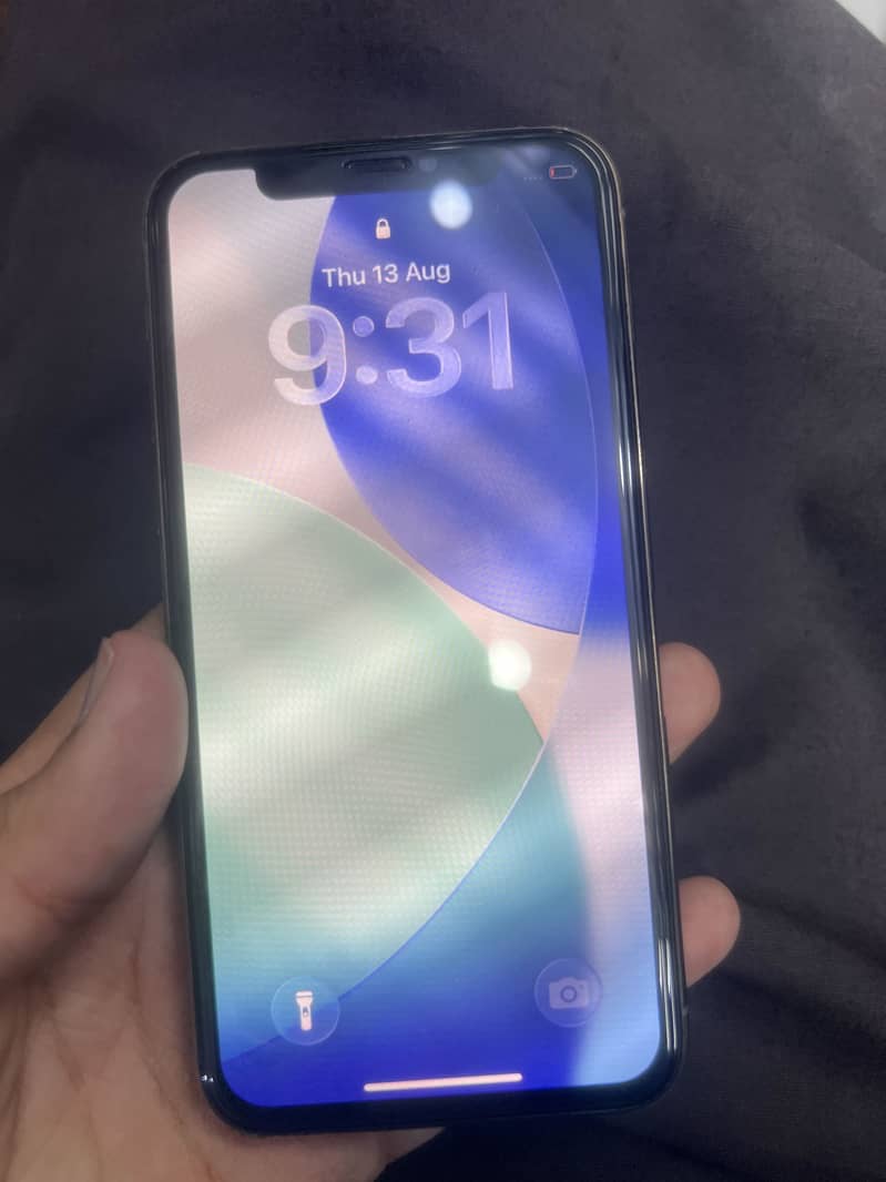Apple iPhone 11 Pro 3