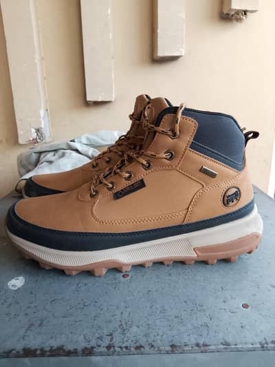 shoes size 8