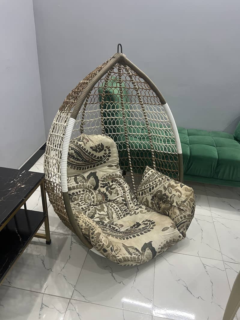 Swing without stand 0