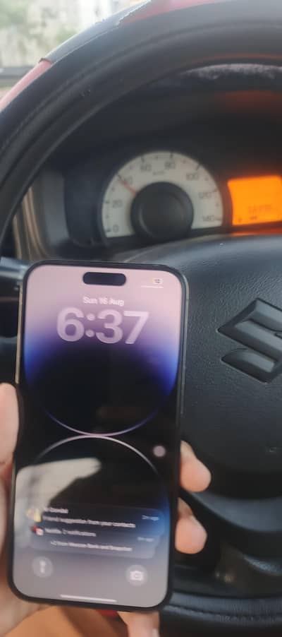 Apple iPhone 14 Pro Max