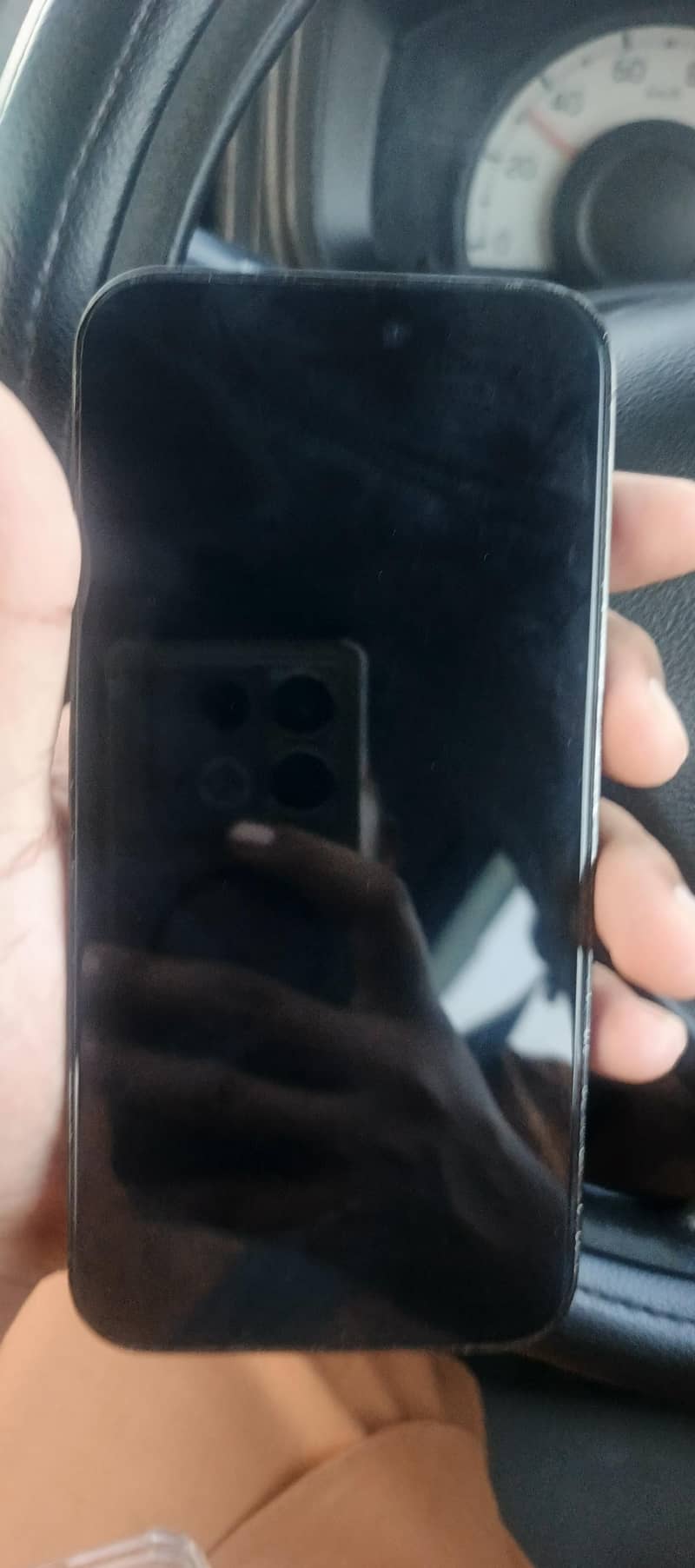 Apple iPhone 14 Pro Max 2