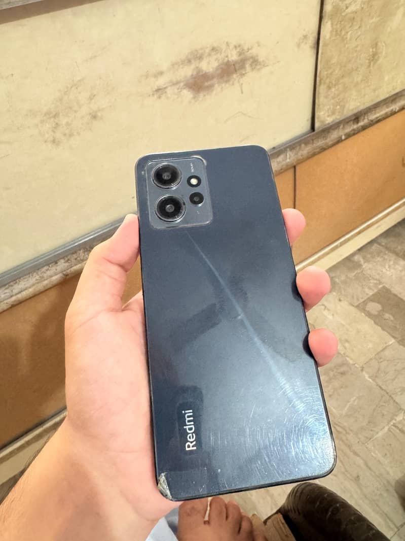 Xiaomi Other Model 1