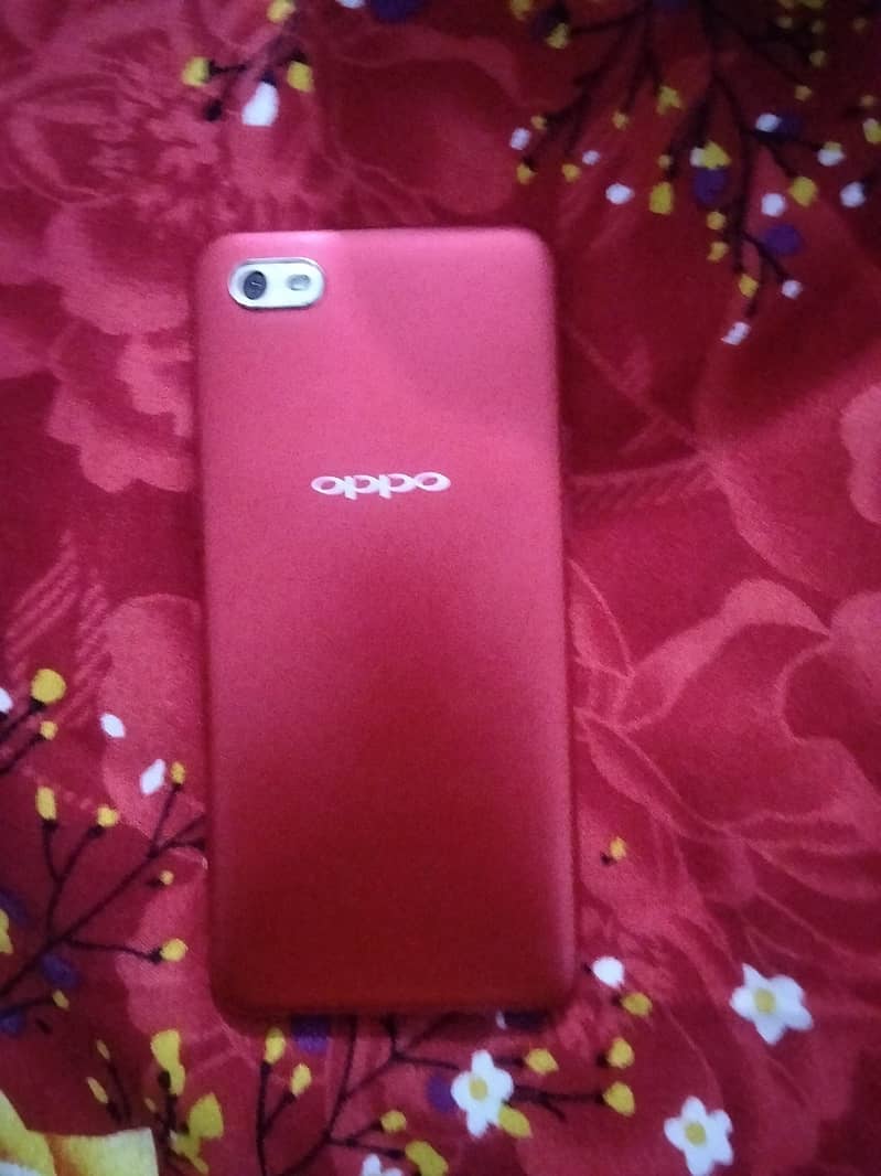 OPPO A1k 2