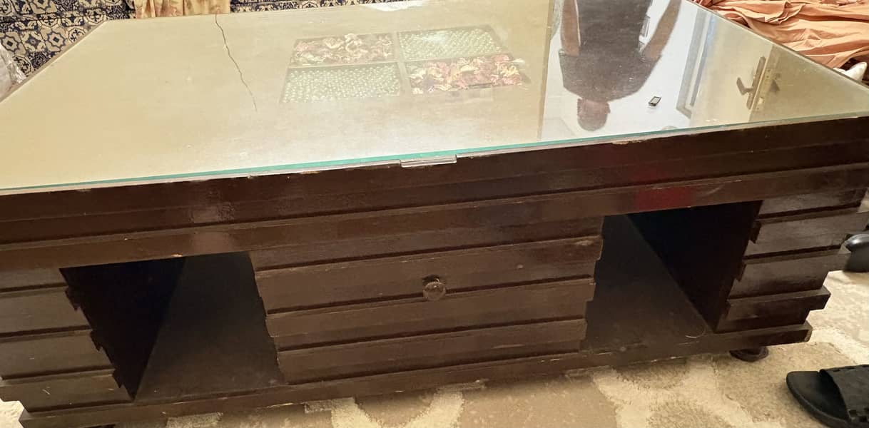 Centre table 1