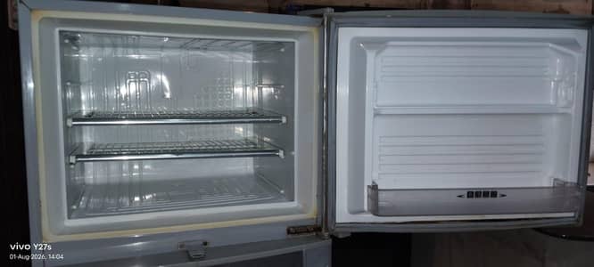 DAWLANCE Fridge All Okay And ORIGINAL