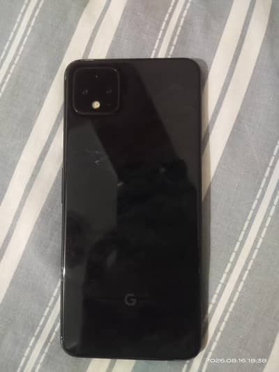 Google Pixel 4 XL
