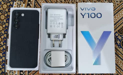Vivo Y100