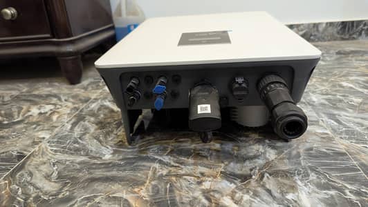 Fox 10KW Ongrid