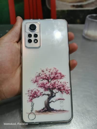 Xiaomi Redmi Note 12 Pro