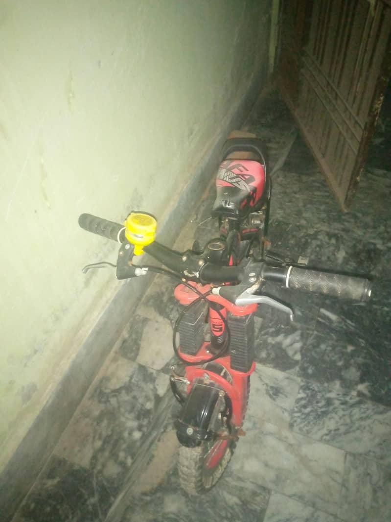 bicycle 0