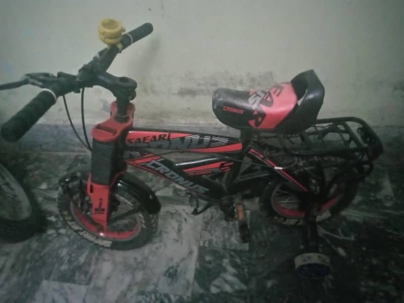 bicycle 1