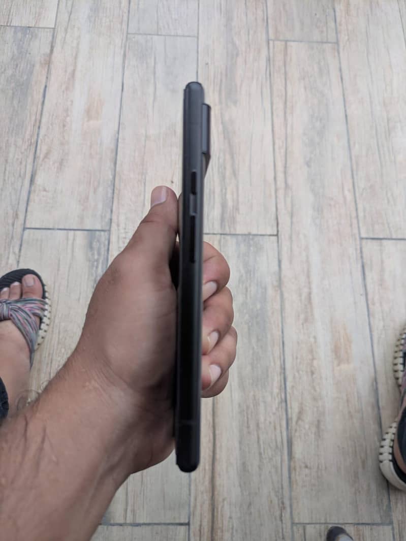 GOOGLE PIXEL 6 3