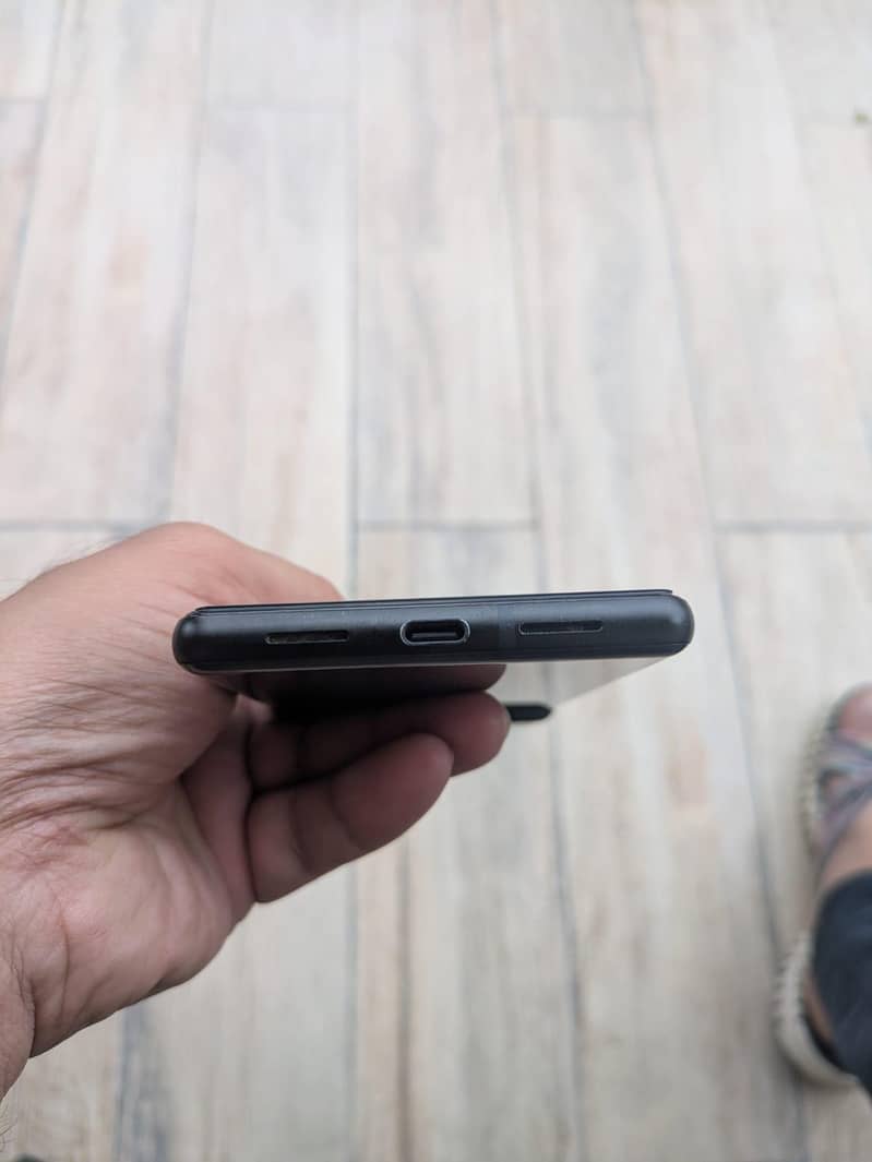 GOOGLE PIXEL 6 5