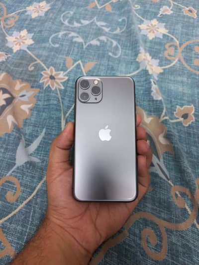 Apple iPhone 11 Pro (256gb) Approved