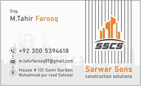 Malik Tahir Farooq