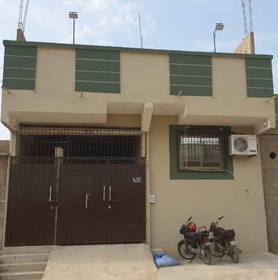 HOUSE 160SQYDS QUETTA TOWN SECTOR 3-A, SCHEME -33