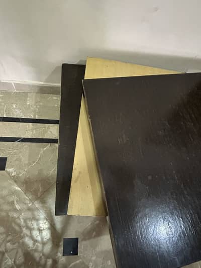 Center tables