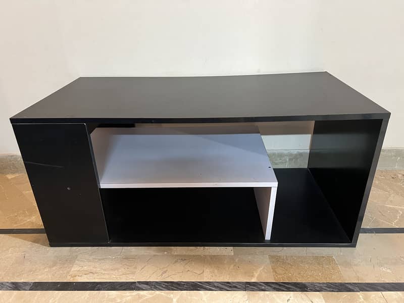 Center tables 2
