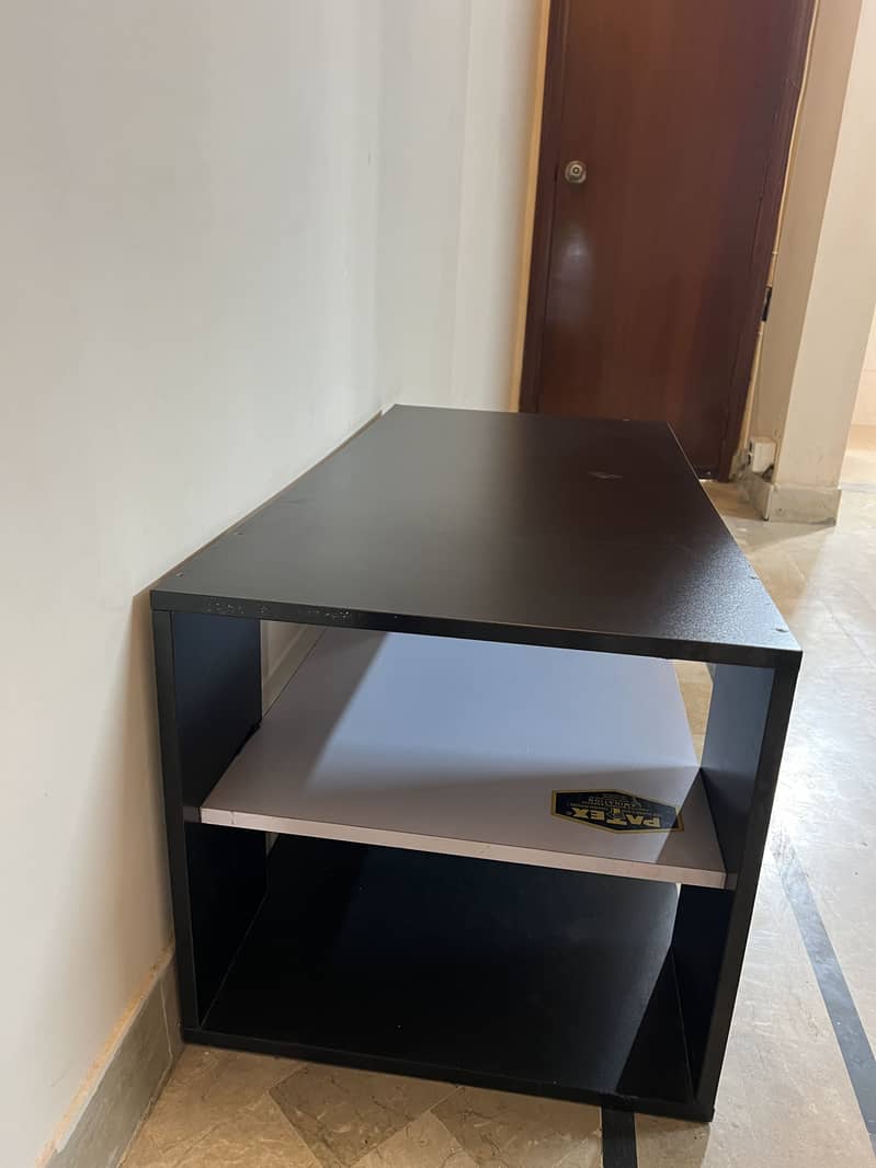 Center tables 3