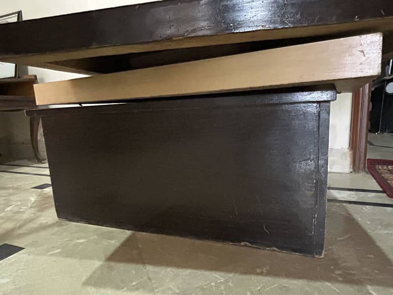 Center tables 8